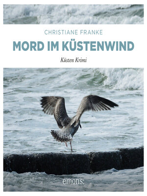 cover image of Mord im Küstenwind